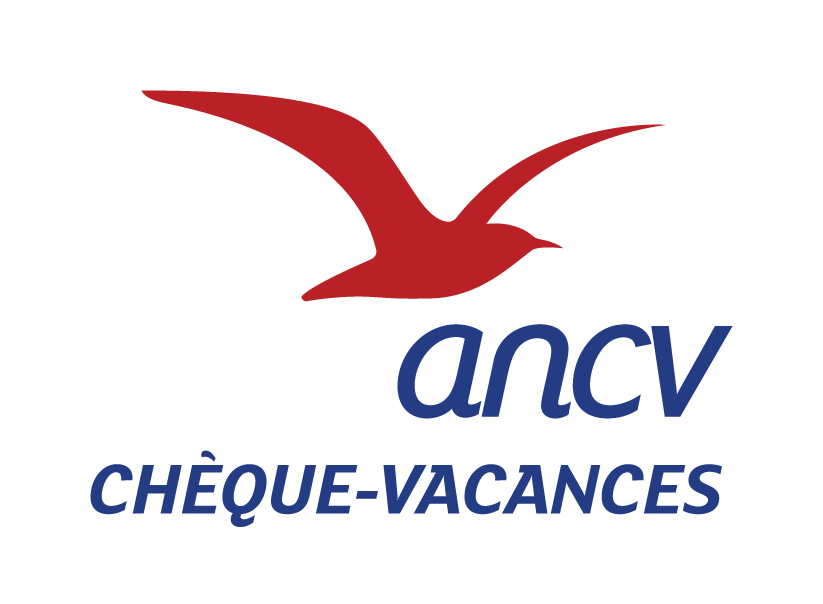 Logo ANCV