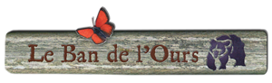 Le Ban de l'Ours logo