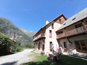 Le Ban de l'Ours Hotel Restaurant